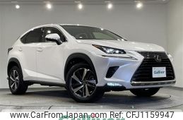 lexus nx 2018 -LEXUS--Lexus NX DBA-AGZ10--AGZ10-1021041---LEXUS--Lexus NX DBA-AGZ10--AGZ10-1021041-