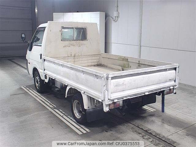 nissan vanette-truck 2013 -NISSAN--Vanette Truck SKP2TN-109206---NISSAN--Vanette Truck SKP2TN-109206- image 2