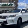 lexus rx 2012 -LEXUS--Lexus RX DAA-GYL10W--GYL10-2410684---LEXUS--Lexus RX DAA-GYL10W--GYL10-2410684- image 1