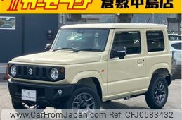 suzuki jimny 2024 -SUZUKI--Jimny JB64W--JB64W-366244---SUZUKI--Jimny JB64W--JB64W-366244-