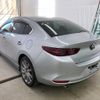 mazda mazda3 2019 quick_quick_3DA-BP8P_BP8P-104340 image 2