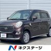 daihatsu cast 2018 quick_quick_LA250S_LA250S-0145684 image 1