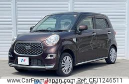 daihatsu cast 2018 quick_quick_LA250S_LA250S-0145684