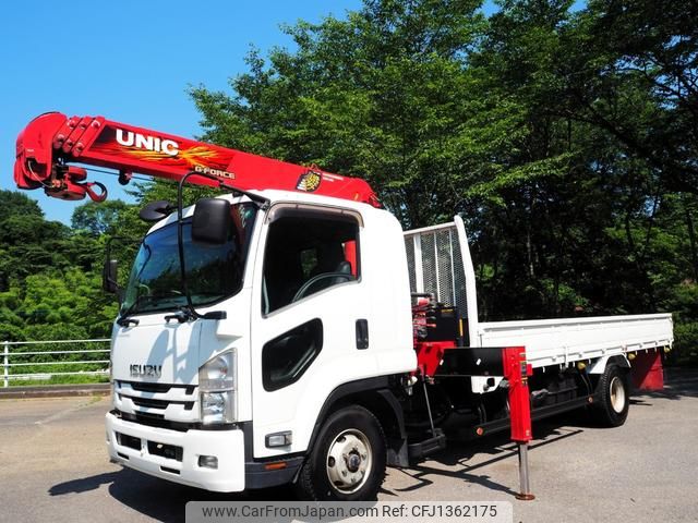 isuzu forward 2019 GOO_NET_EXCHANGE_0403477A30250701W001 image 1