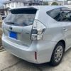 toyota prius-α 2014 -TOYOTA--Prius α DAA-ZVW41W--ZVW41-3350934---TOYOTA--Prius α DAA-ZVW41W--ZVW41-3350934- image 4