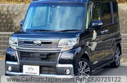 daihatsu tanto 2016 quick_quick_DBA-LA600S_LA600S-0474418