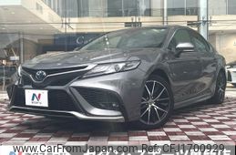 toyota camry 2021 CFJ1700929