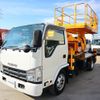 isuzu elf-truck 2014 CFJ1557862 image 1