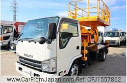 isuzu elf-truck 2014 CFJ1557862