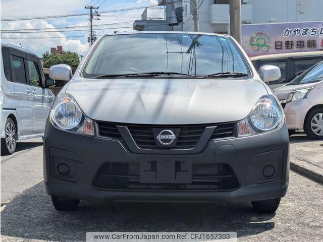 nissan ad-van 2023 CFJ1657303 image 2