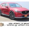 mazda cx-5 2018 -MAZDA--CX-5 3DA-KF2P--KF2P-304282---MAZDA--CX-5 3DA-KF2P--KF2P-304282- image 1