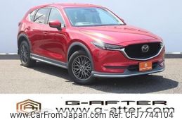 mazda cx-5 2018 -MAZDA--CX-5 3DA-KF2P--KF2P-304282---MAZDA--CX-5 3DA-KF2P--KF2P-304282-