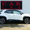 toyota yaris-cross 2021 quick_quick_6AA-MXPJ10_MXPJ10-2019436 image 19