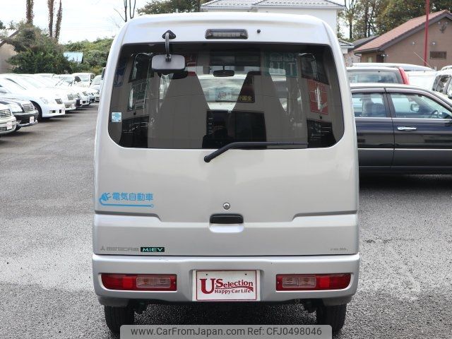 mitsubishi minicab-miev 2018 -MITSUBISHI--Minicab Miev U68V--0500743---MITSUBISHI--Minicab Miev U68V--0500743- image 2