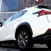 lexus nx 2017 -LEXUS--Lexus NX DBA-AGZ10--AGZ10-1015111---LEXUS--Lexus NX DBA-AGZ10--AGZ10-1015111- image 11