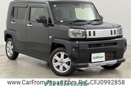 daihatsu taft 2021 CFJ0992858