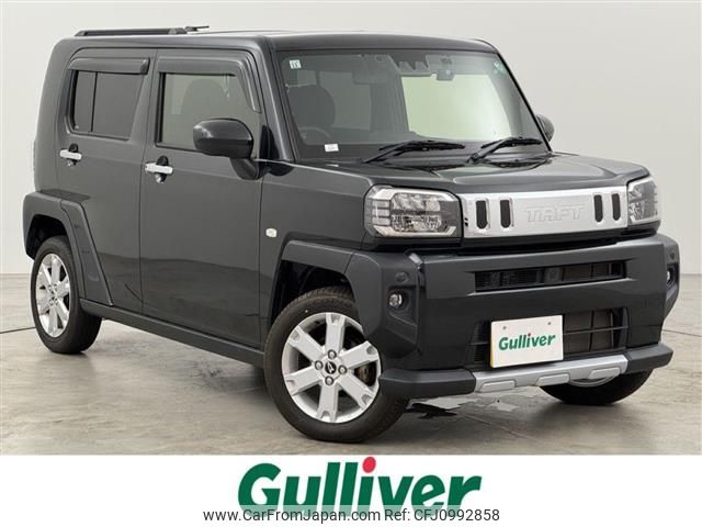 daihatsu taft 2021 CFJ0992858 image 1