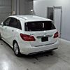 mercedes-benz b-class 2017 -MERCEDES-BENZ--Benz B Class 246242-WDD2462422J438569---MERCEDES-BENZ--Benz B Class 246242-WDD2462422J438569- image 2