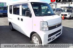 suzuki every-wagon 2012 -SUZUKI--Every Wagon DA64Wｶｲ--382696---SUZUKI--Every Wagon DA64Wｶｲ--382696-