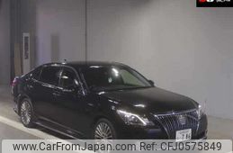 toyota crown-majesta 2014 -TOYOTA 【名古屋 335ﾌ786】--Crown Majesta GWS214--6005290---TOYOTA 【名古屋 335ﾌ786】--Crown Majesta GWS214--6005290-