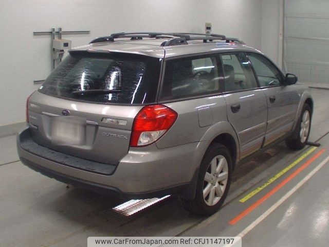 subaru outback 2010 -SUBARU--Legacy OutBack -BP9--4S4BP61CX87340237---SUBARU--Legacy OutBack -BP9--4S4BP61CX87340237- image 2