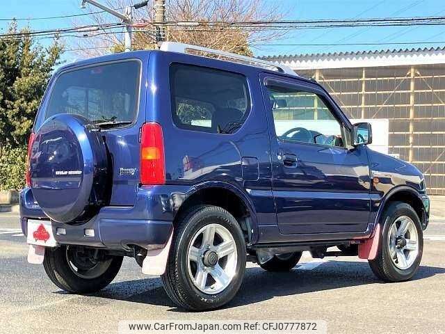suzuki jimny 2006 504928-928126 image 2