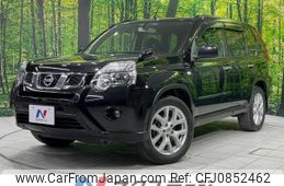 nissan x-trail 2013 quick_quick_NT31_NT31-322795