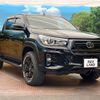 toyota hilux 2019 CFJ1753596 image 16