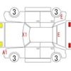 mercedes-benz gls-class 2020 CFJ1851478 image 2