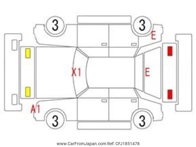 mercedes-benz gls-class 2020 CFJ1851478 image 2