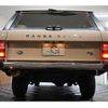 land-rover range-rover 1993 -ROVER--Range Rover E-LH40D--SALLHBM33KA634180---ROVER--Range Rover E-LH40D--SALLHBM33KA634180- image 27