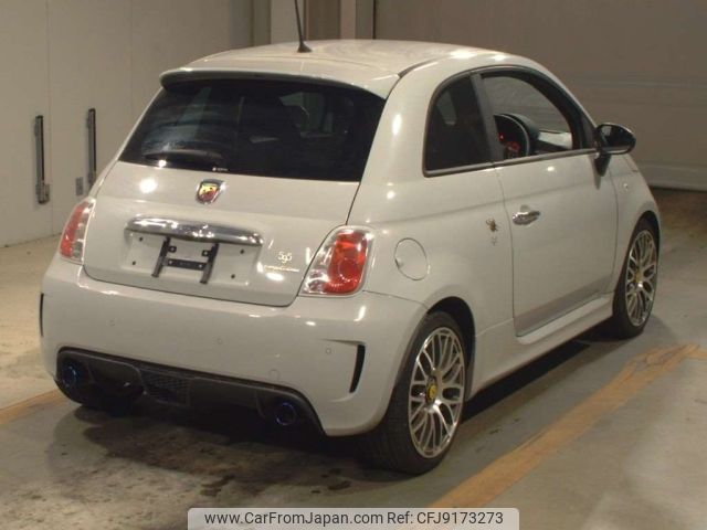 fiat fiat-others 2013 -FIAT--Fiat 312142-ZFA31200000907178---FIAT--Fiat 312142-ZFA31200000907178- image 2