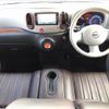 nissan cube 2014 CFJ1553667 image 3