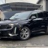 cadillac xt6 2021 quick_quick_7BA-C1TL_1GYFP9RS7MZ178790 image 1