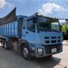 isuzu giga 2014 -ISUZU--Giga QKG-CYZ77AM--CYZ77AM-7001228---ISUZU--Giga QKG-CYZ77AM--CYZ77AM-7001228- image 3