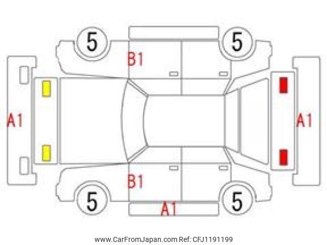 honda fit 2020 -HONDA--Fit 6AA-GR6--GR6-1009330---HONDA--Fit 6AA-GR6--GR6-1009330- image 2