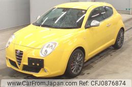 alfa-romeo mito 2010 -ALFA ROMEO--Alfa Romeo MiTo 955141-ZAR95500001074005---ALFA ROMEO--Alfa Romeo MiTo 955141-ZAR95500001074005-