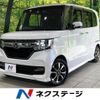 honda n-box 2020 -HONDA--N BOX 6BA-JF3--JF3-1441447---HONDA--N BOX 6BA-JF3--JF3-1441447- image 1