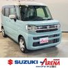 suzuki spacia 2025 GOO_JP_700030339530250531001 image 1