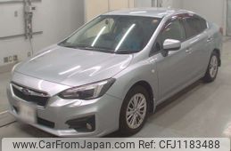 subaru impreza-g4 2017 -SUBARU--Impreza G4 GK2-002386---SUBARU--Impreza G4 GK2-002386-