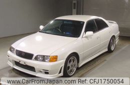 toyota chaser 1998 CFJ1750054