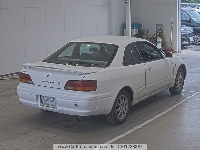 toyota corolla-levin 1996 -TOYOTA--Corolla Levin AE111-5019388---TOYOTA--Corolla Levin AE111-5019388- image 2