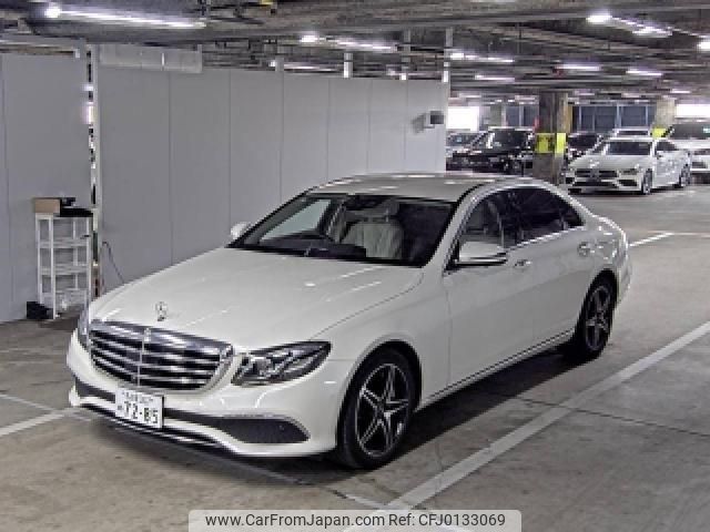 mercedes-benz e-class 2017 quick_quick_RBA-213071_WDD2130712A226170 image 1