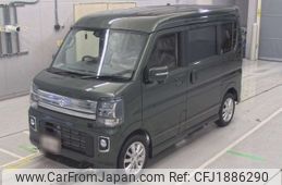 suzuki every-wagon 2025 CFJ1886290