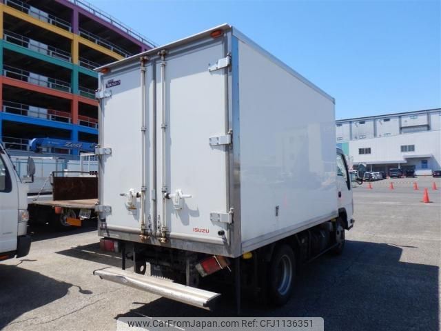 isuzu elf-truck 2019 quick_quick_TRG-NHS85AN_NHS85-7014588 image 2