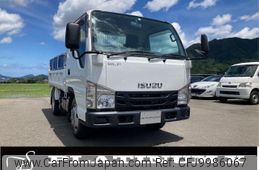 isuzu elf-truck 2021 GOO_NET_EXCHANGE_0801915A30240709W006