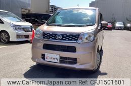 daihatsu move 2016 CFJ1501601