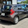 nissan note 2016 -NISSAN--Note DBA-E12--E12-486923---NISSAN--Note DBA-E12--E12-486923- image 24