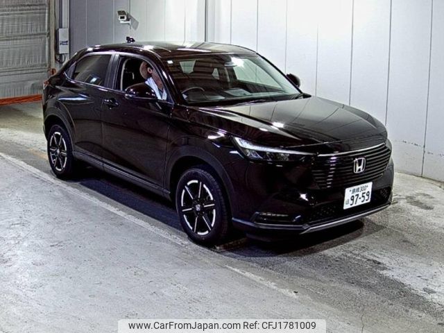 honda vezel 2023 CFJ1781009 image 1