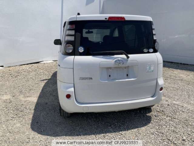 toyota sienta 2008 -TOYOTA--Sienta DBA-NCP81G--NCP81-5068651---TOYOTA--Sienta DBA-NCP81G--NCP81-5068651- image 2